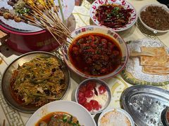 -串盟烧烤大排档·长沙美食地标(星沙店)