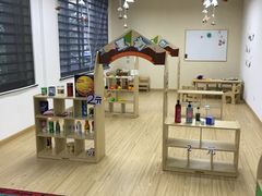 -豆初托育园 Baby Bean Day care Center