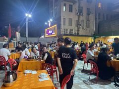 大堂-聚味瞿记·龙虾堂(树木岭店)
