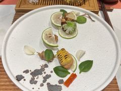 -叶叶菩提·晋福宫