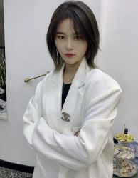 点击看大图 -那茉 Hair Salon