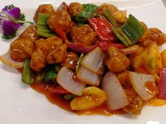 生炒骨-拿福食府(广大路店)
