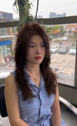 -XIMA·美发沙龙