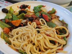 -新疆兵团食府清真(马连道店)