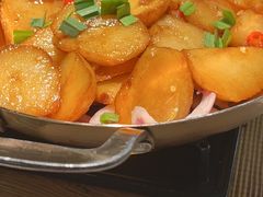 -绿茶餐厅(南方商城店)