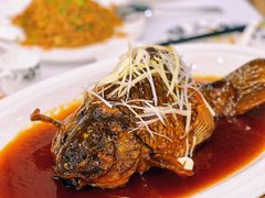 -卫鼎轩·曹公馆(鼓楼店)