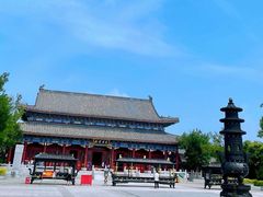 -天津妈祖文化园