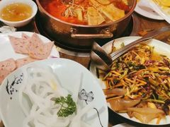 -刘一锅筋头巴脑(小北店)