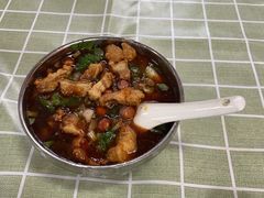 -代四孃牛华豆腐脑美味小食(总店)