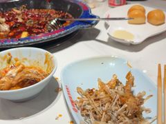 -何师傅美蛙鱼头(汉街店)