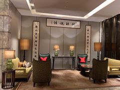 -夏宫中餐厅(静安香格里拉店)