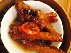 -添好运点心专门店(深水埗店)
