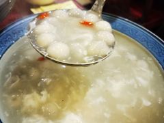 酒酿圆子-旭龙鱼头王(航华店)