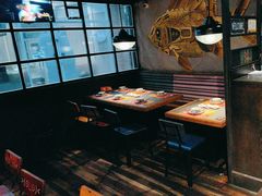 -匠子烤鱼(和信店)