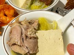 -月福京味斋·烤鸭店·北京菜(鼓楼总店)