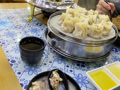 小全羊-回香楼大连新派清真菜