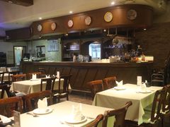 大堂-土耳其妈妈