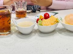 -汤姆家的牛排意面披萨(新城市广场店)