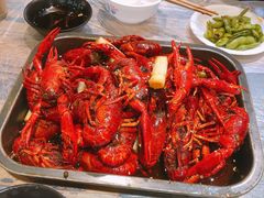 极品油焖大虾-靓靓蒸虾·头牌蒸虾(雪松路总店)