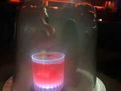 -鸡尾酒实验室酒吧(隆礼路店)