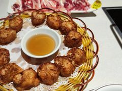 虾枣-潮泰牛肉火锅 · 创于1992年(车公庙店)