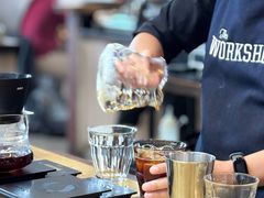 -The Workshop Coffee