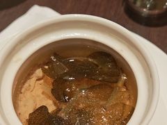-领事馆19号中餐厅(厦门海景洲际酒店)