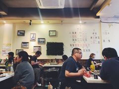 大堂-水碾河刘老大串串香(水碾河路店)
