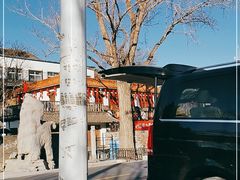 -百花人家(清水镇店)