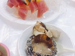 -垦丁辉哥生鱼片