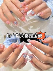 -简艺美甲美睫