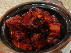 -老吉士酒家(天平路店)