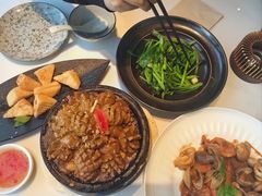 -潮堂 · 潮州菜(国贸商城店)