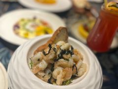 -第101座花园餐厅(湖滨88店)