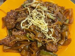 -澳门陈光记烧味饭店(万象城店)