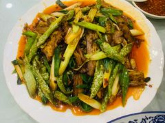 -胡世羊肉汤(南街店)