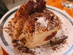 提拉米苏-PIZZA BIANCA(万象城店)