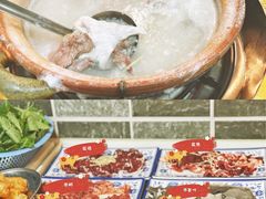 -大戚饭店(泰华路店)