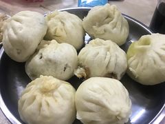 -老陶包子铺(南大西南村店)