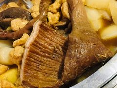 牛肚-李记牛杂店(建设一街店)