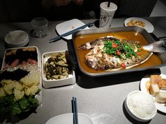-半天妖烤鱼(海那城店)