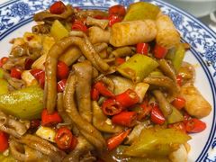 -回家吃饭·地道南昌菜(建德观总店)