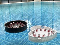 -傲泓度假酒店(河西奥体店)