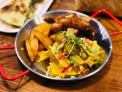-AFS Cafe & Canteen(闽江二路店)