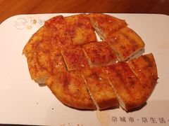 -尕胡才炕锅烤羊肉馆(八一路店)