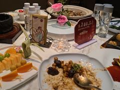 -宴昆山·私房菜(春晖店)