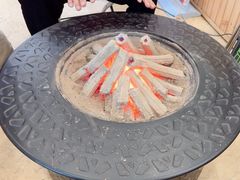-大清花饺子(山庄店)