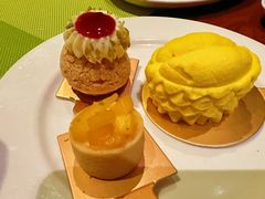 -龙城咖啡厅(常州富都洲际店)