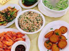-秋姐美食店(旅游大道店)
