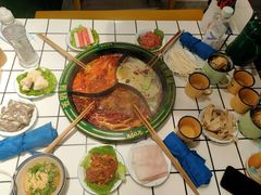 -有拈头成都市井火锅(南中环店)